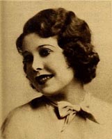 Annette Hanshaw